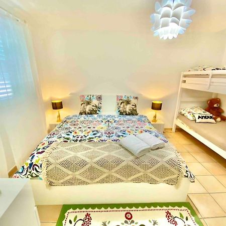 Villa Magellan, Walkable Orient Bay Beach, Private Pool Extérieur photo