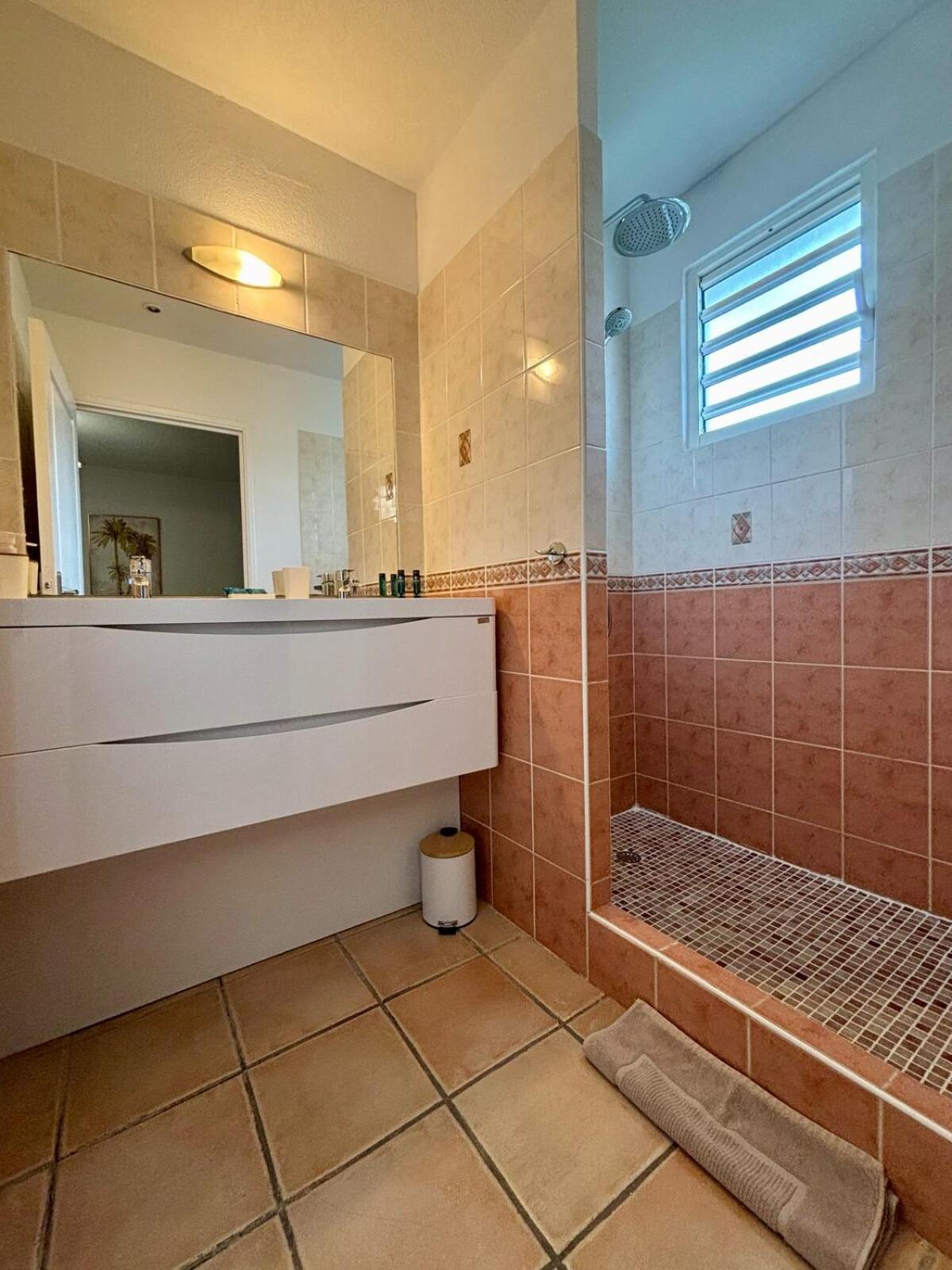 Villa Magellan, Walkable Orient Bay Beach, Private Pool Extérieur photo