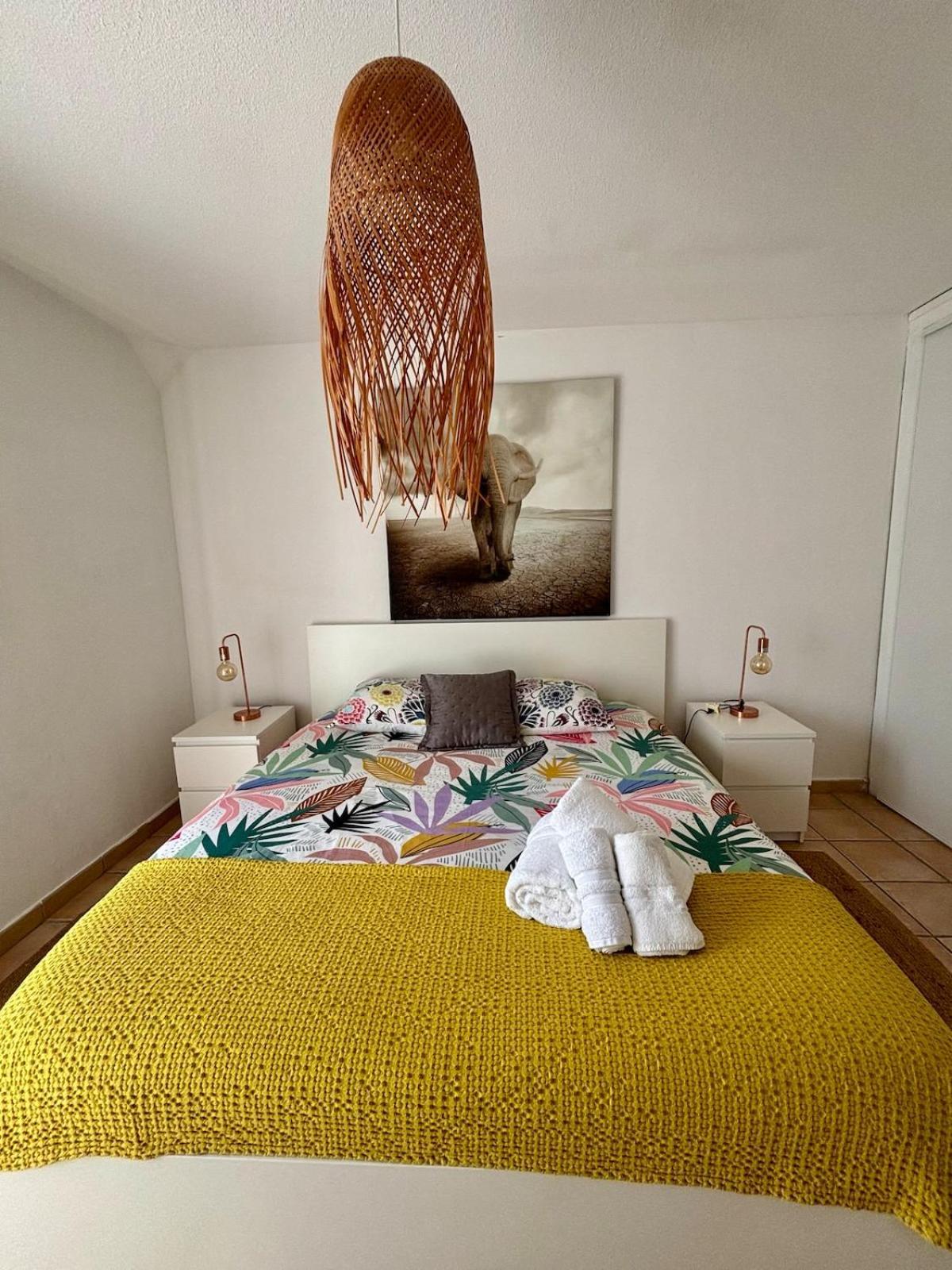 Villa Magellan, Walkable Orient Bay Beach, Private Pool Extérieur photo