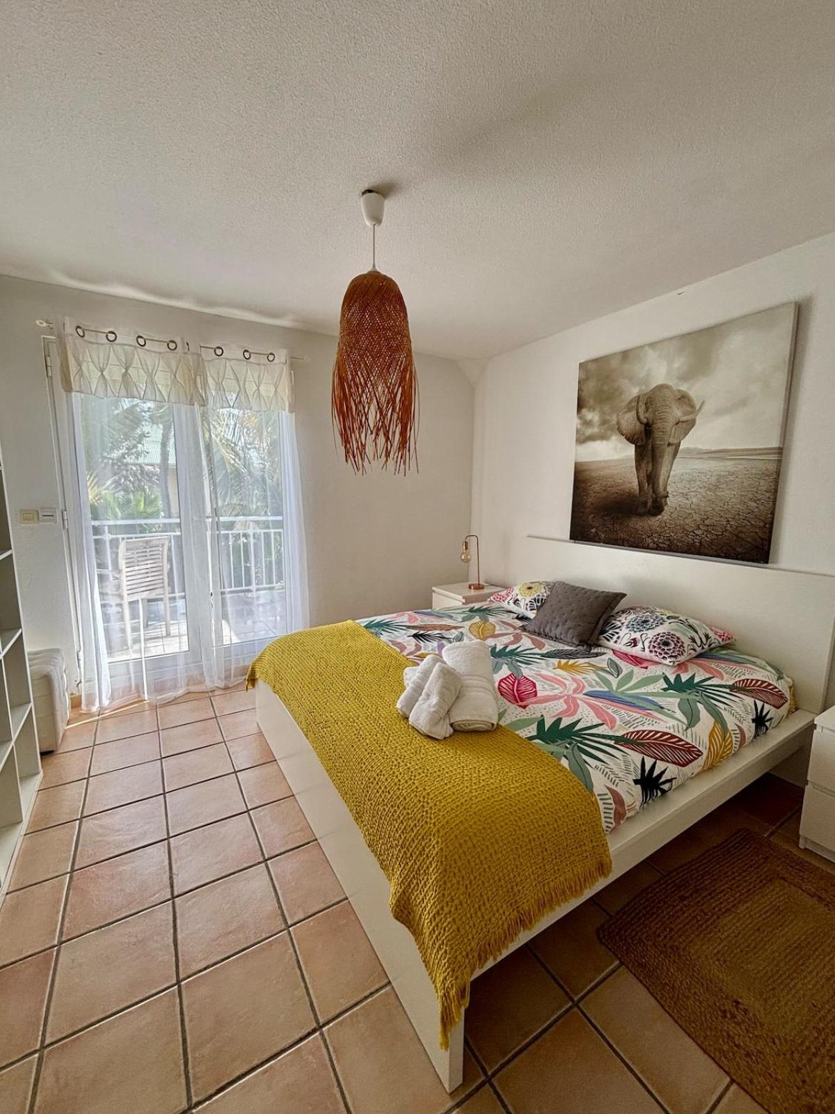Villa Magellan, Walkable Orient Bay Beach, Private Pool Extérieur photo